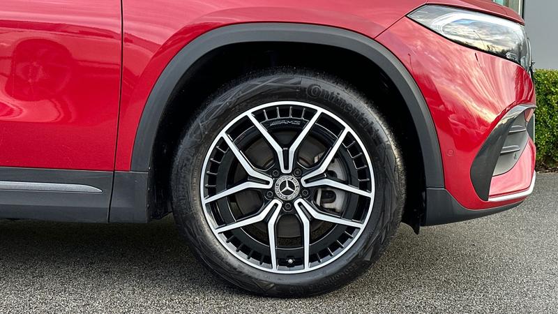 Used Mercedes-Benz EQA 2023 for sale - 77301363: Photo 8