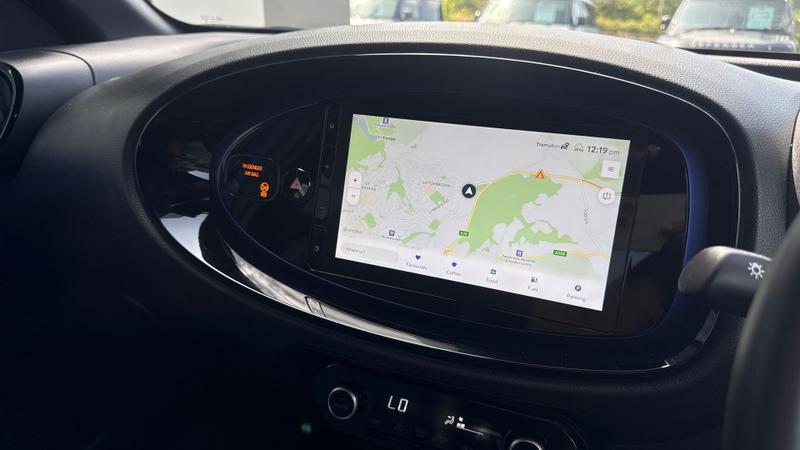 Used Toyota Aygo X 2023 for sale - 77301020: Photo 10