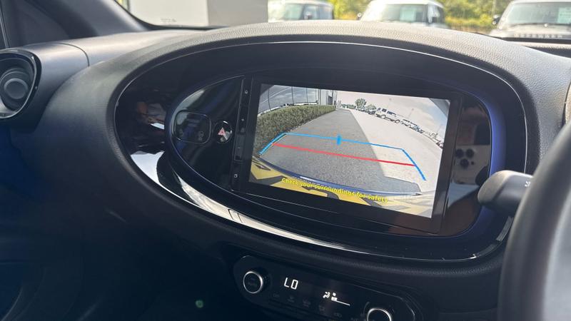 Used Toyota Aygo X 2023 for sale - 77301020: Photo 11