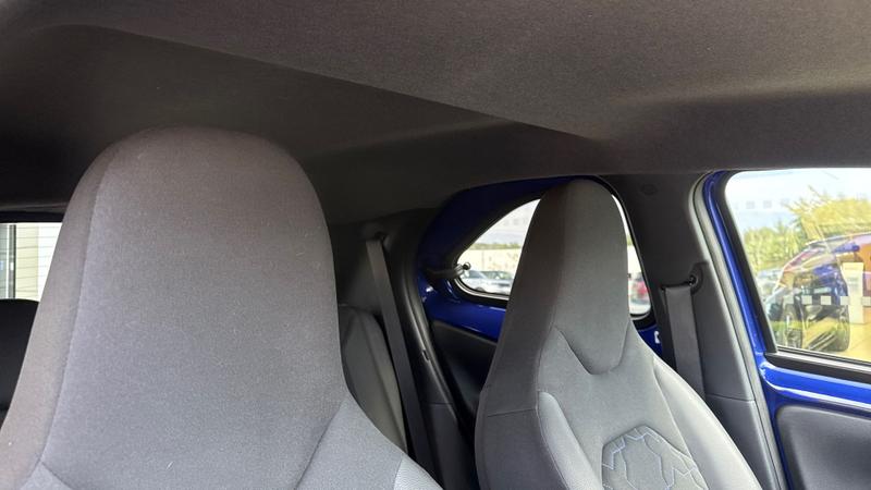 Used Toyota Aygo X 2023 for sale - 77301020: Photo 17