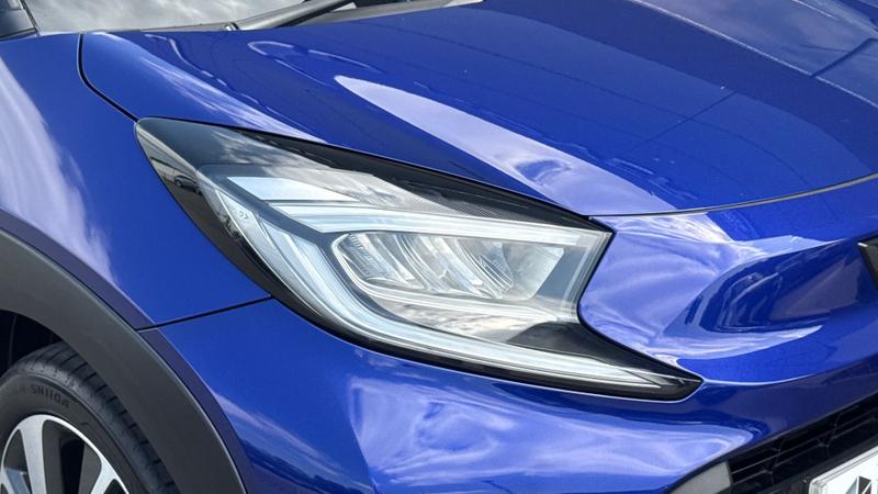 Used Toyota Aygo X 2023 for sale - 77301020: Photo 18