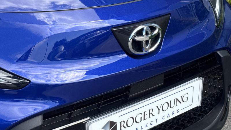 Used Toyota Aygo X 2023 for sale - 77301020: Photo 22