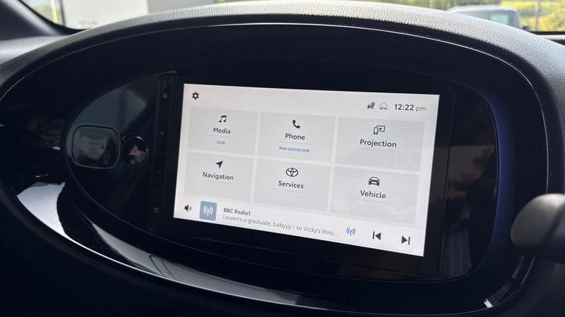 Used Toyota Aygo X 2023 for sale - 77301020: Photo 26