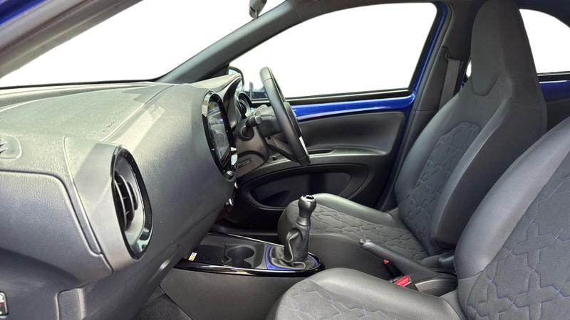 Used Toyota Aygo X 2023 for sale - 77301020: Photo 3