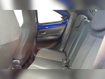 Used Toyota Aygo X 2023 for sale - 77301020: Photo