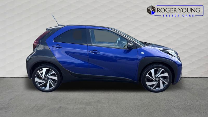 Used Toyota Aygo X 2023 for sale - 77301020: Photo 5