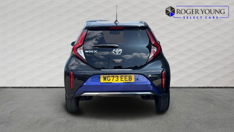 Used Toyota Aygo X 2023 for sale - 77301020: Photo 6