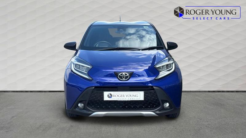 Used Toyota Aygo X 2023 for sale - 77301020: Photo 7