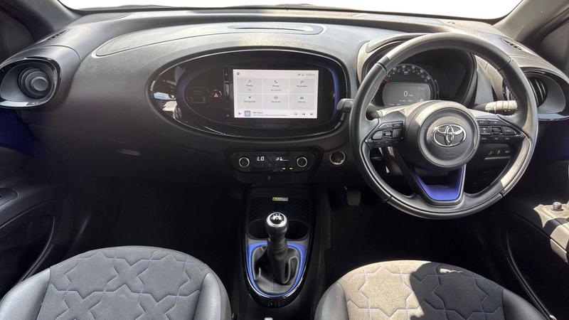 Used Toyota Aygo X 2023 for sale - 77301020: Photo 9