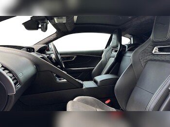 Used Jaguar F-Type 2022 for sale - 78630682: Photo