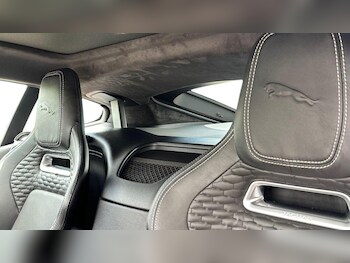 Used Jaguar F-Type 2022 for sale - 78630682: Photo