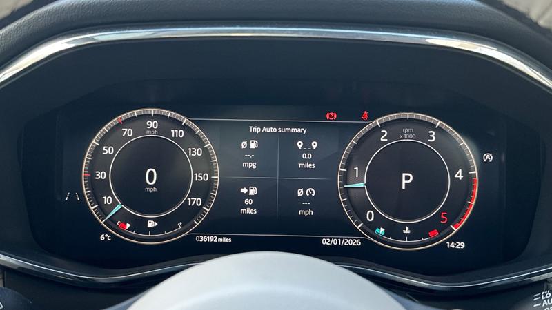 Used Jaguar F-Pace 2023 for sale - 77301022: Photo 16