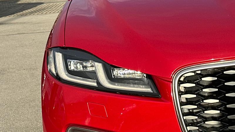 Used Jaguar F-Pace 2023 for sale - 77301022: Photo 17