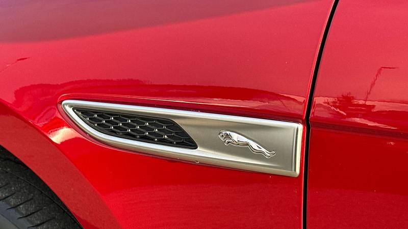 Used Jaguar F-Pace 2023 for sale - 77301022: Photo 20