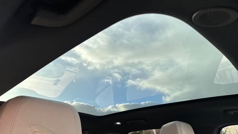 Used Jaguar F-Pace 2023 for sale - 77301022: Photo 22