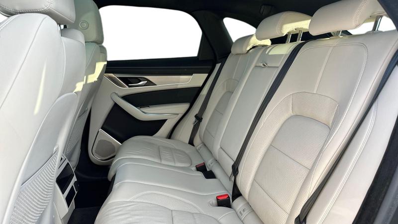 Used Jaguar F-Pace 2023 for sale - 77301022: Photo 4