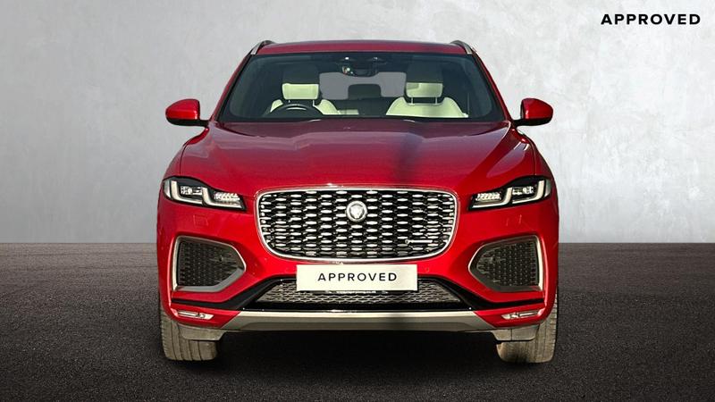Used Jaguar F-Pace 2023 for sale - 77301022: Photo 7
