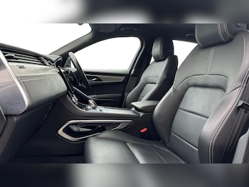 Used Jaguar F-Pace 2024 for sale - 79042025: Photo