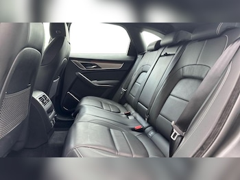Used Jaguar F-Pace 2024 for sale - 79042025: Photo