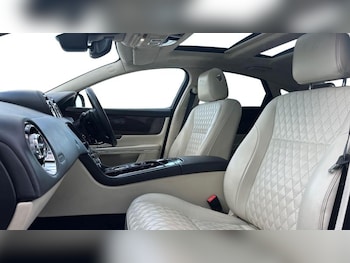 Used Jaguar XJ 2019 for sale - 79614529: Photo