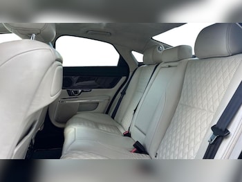 Used Jaguar XJ 2019 for sale - 79614529: Photo