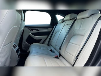 Used Jaguar F-Pace 2022 for sale - 78424682: Photo