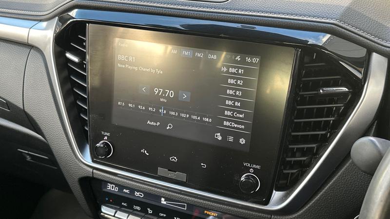 Used Isuzu D-Max 2025 for sale - 77301144: Photo 10