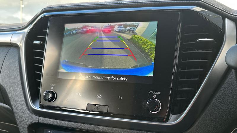 Used Isuzu D-Max 2025 for sale - 77301144: Photo 11