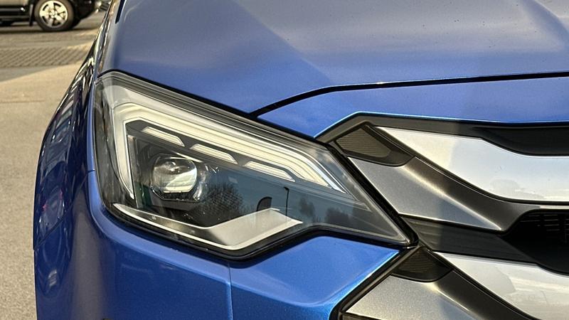 Used Isuzu D-Max 2025 for sale - 77301144: Photo 18