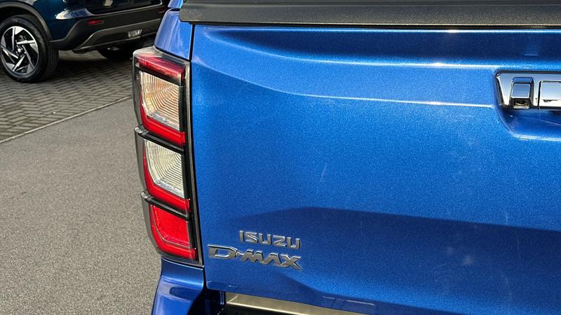 Used Isuzu D-Max 2025 for sale - 77301144: Photo 19