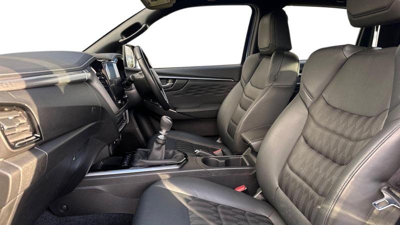 Used Isuzu D-Max 2025 for sale - 77301144: Photo 3