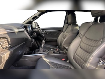 Used Isuzu D-Max 2025 for sale - 77301144: Photo