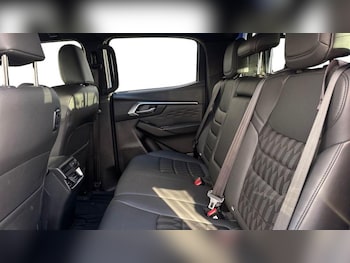 Used Isuzu D-Max 2025 for sale - 77301144: Photo