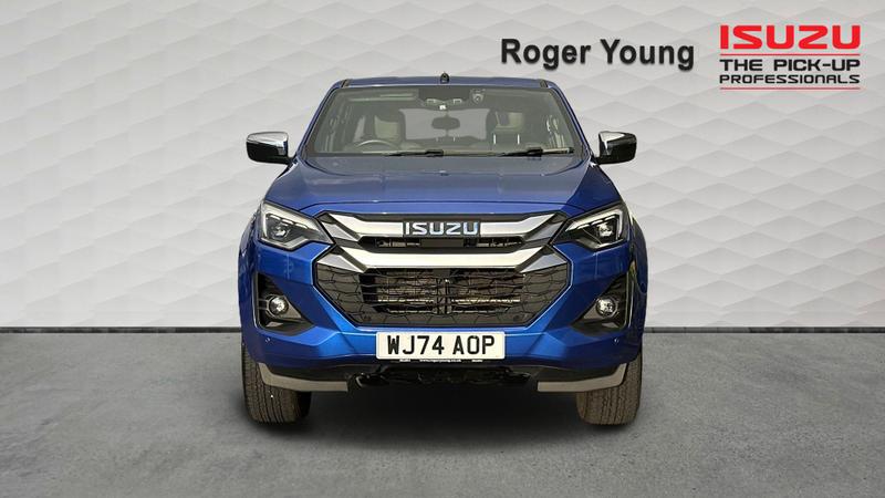 Used Isuzu D-Max 2025 for sale - 77301144: Photo 7