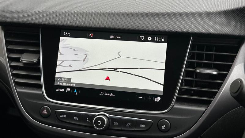 Used Vauxhall Crossland 2021 for sale - 77301350: Photo 10