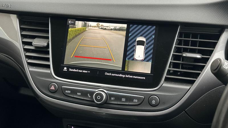 Used Vauxhall Crossland 2021 for sale - 77301350: Photo 11