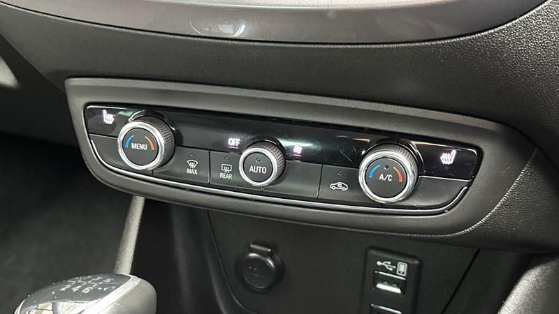 Used Vauxhall Crossland 2021 for sale - 77301350: Photo 12