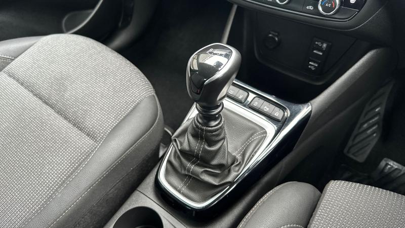 Used Vauxhall Crossland 2021 for sale - 77301350: Photo 13