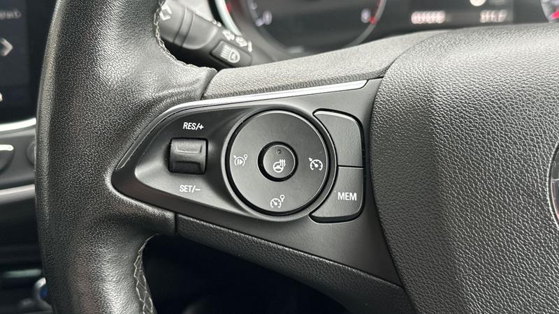 Used Vauxhall Crossland 2021 for sale - 77301350: Photo 15