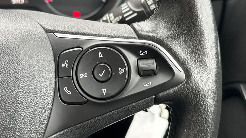 Used Vauxhall Crossland 2021 for sale - 77301350: Photo 16