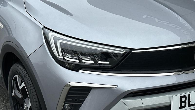 Used Vauxhall Crossland 2021 for sale - 77301350: Photo 18