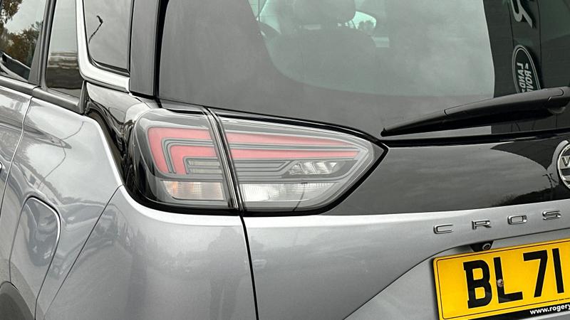 Used Vauxhall Crossland 2021 for sale - 77301350: Photo 19