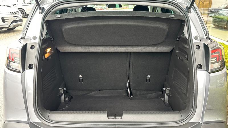 Used Vauxhall Crossland 2021 for sale - 77301350: Photo 22