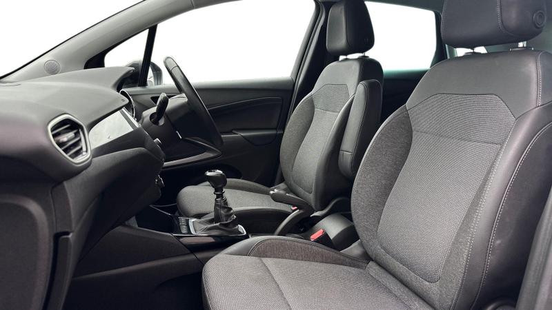 Used Vauxhall Crossland 2021 for sale - 77301350: Photo 3