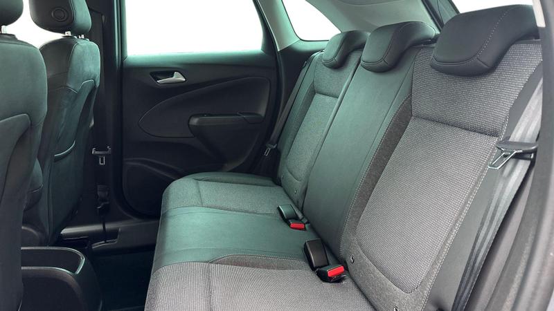 Used Vauxhall Crossland 2021 for sale - 77301350: Photo 4