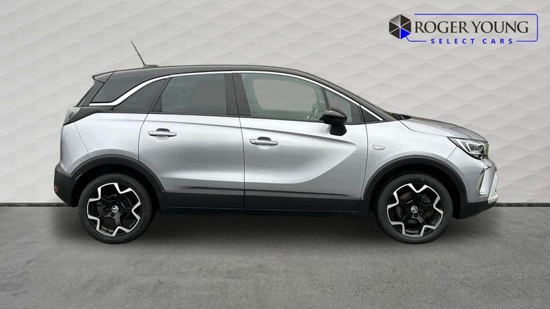 Used Vauxhall Crossland 2021 for sale - 77301350: Photo 5