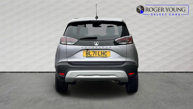 Used Vauxhall Crossland 2021 for sale - 77301350: Photo 6