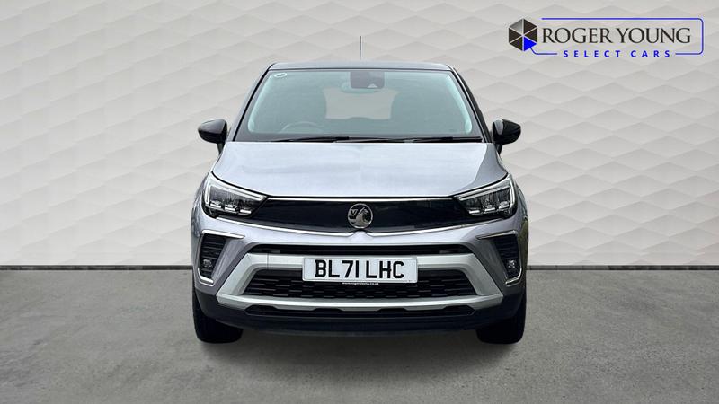 Used Vauxhall Crossland 2021 for sale - 77301350: Photo 7