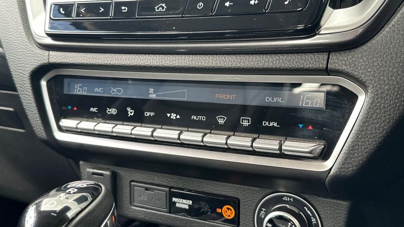 Used Isuzu D-Max 2024 for sale - 77301295: Photo 12