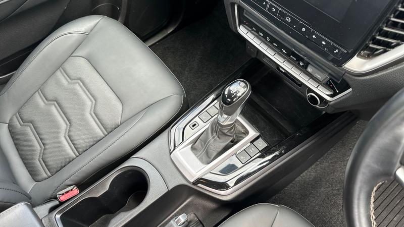 Used Isuzu D-Max 2024 for sale - 77301295: Photo 13